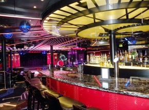 Disney Fantasy. Disney Cruise Line Disney Fantasy. Disney Cruise Line